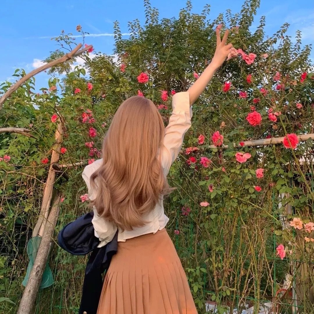 淑女忘记了什么